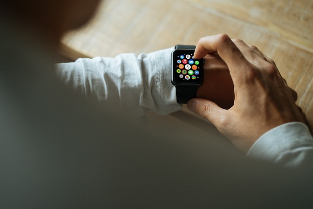 De ultieme keuze: ontdek de veelzijdige wereld van Apple horloge bandjes
