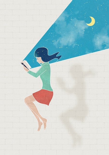 Ontdek de kracht van spirituele boeken